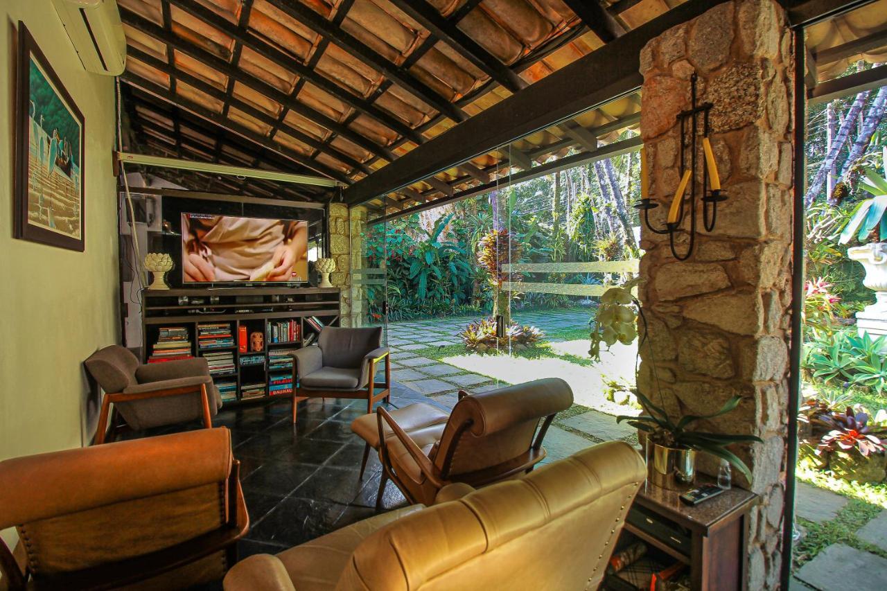 Casa Nostra Boutique Hotel Araquari Exterior photo