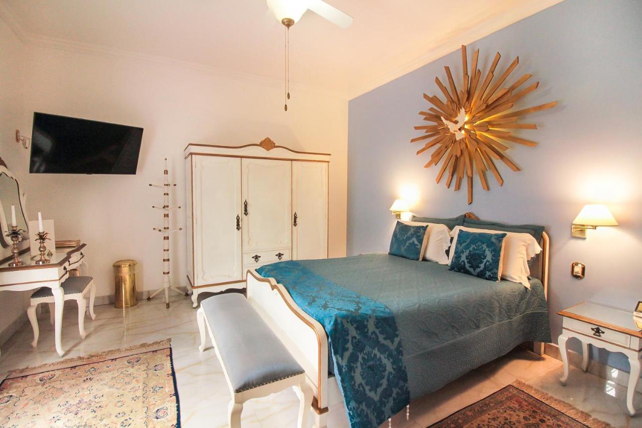 Casa Nostra Boutique Hotel Araquari Exterior photo